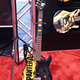 Illustration for article titled Real Peavey Riffmaster Guitar Takes Guitar Hero Rocking to the Extreme